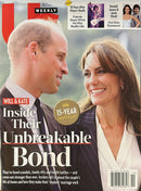 US Weekly Magazine