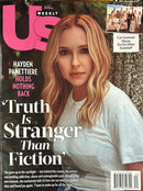 US Weekly Magazine