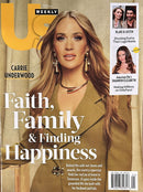 US Weekly Magazine