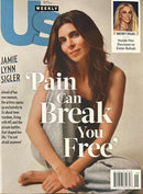 US Weekly Magazine