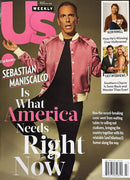 US Weekly Magazine
