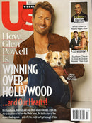 US Weekly Magazine