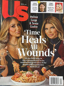 US Weekly Magazine