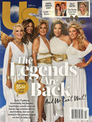 US Weekly Magazine