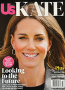 Us Weekly Kate Magazine
