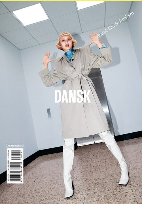 Dansk Magazine