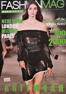Fashion Mag Magazine