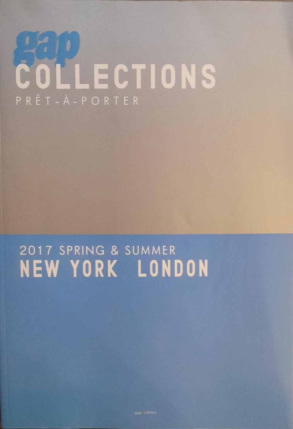 Buy Gap Collections Milan Magazine Subscriptions USA