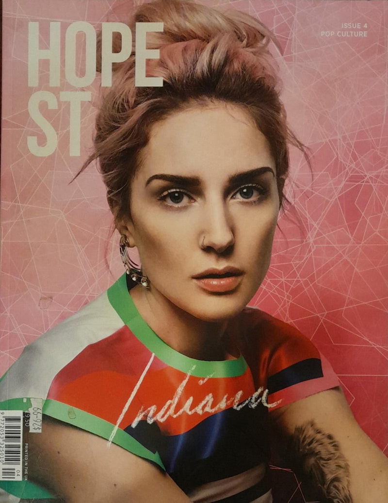 Hope ST Magazine