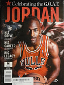 Jordan Magazine