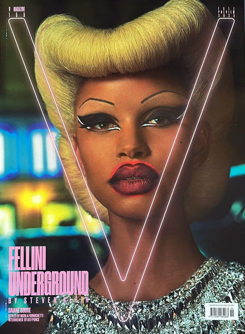 V Magazine