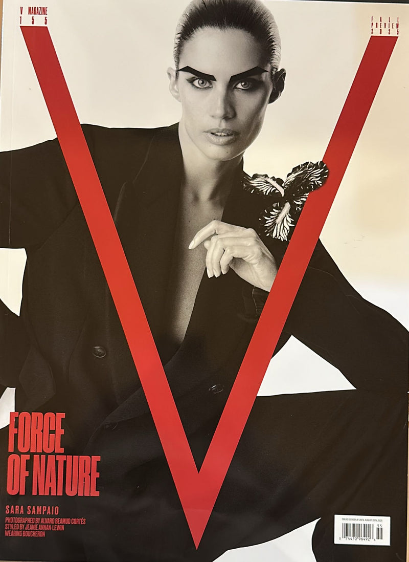 V Magazine