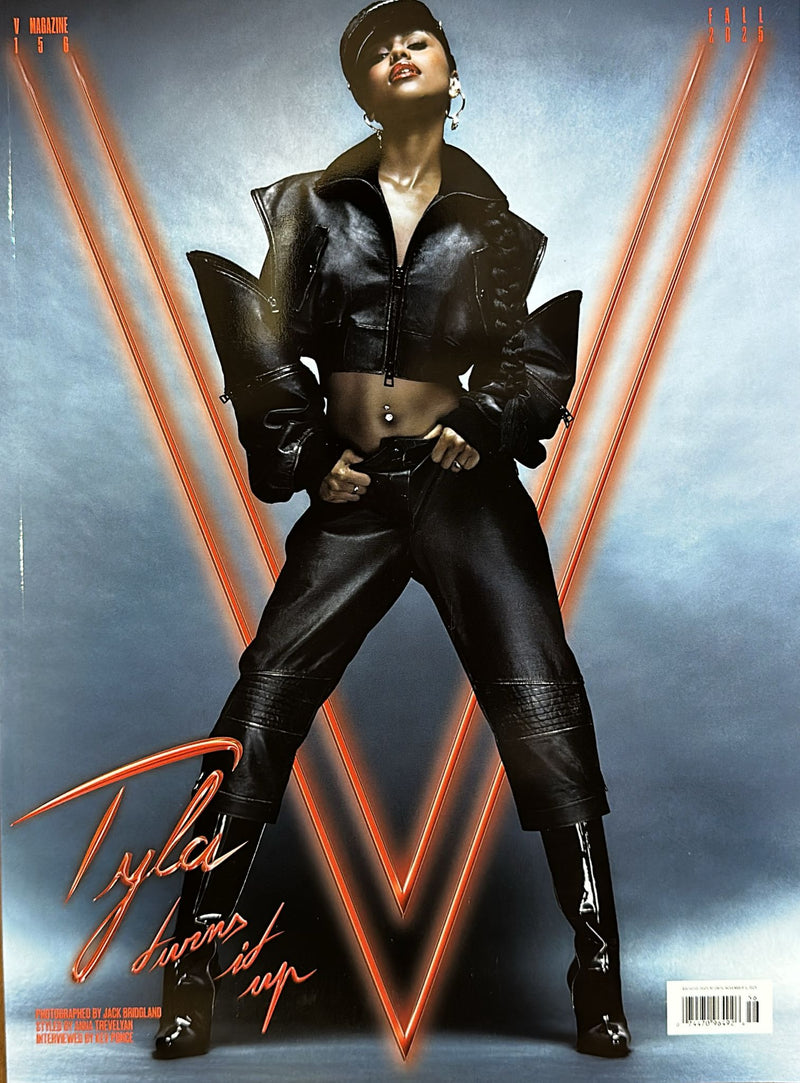 V Magazine