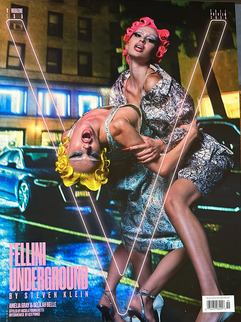 V Magazine