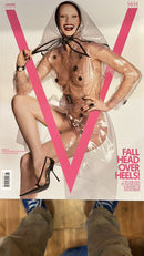 V Magazine