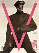 V Magazine
