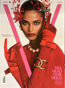V Magazine