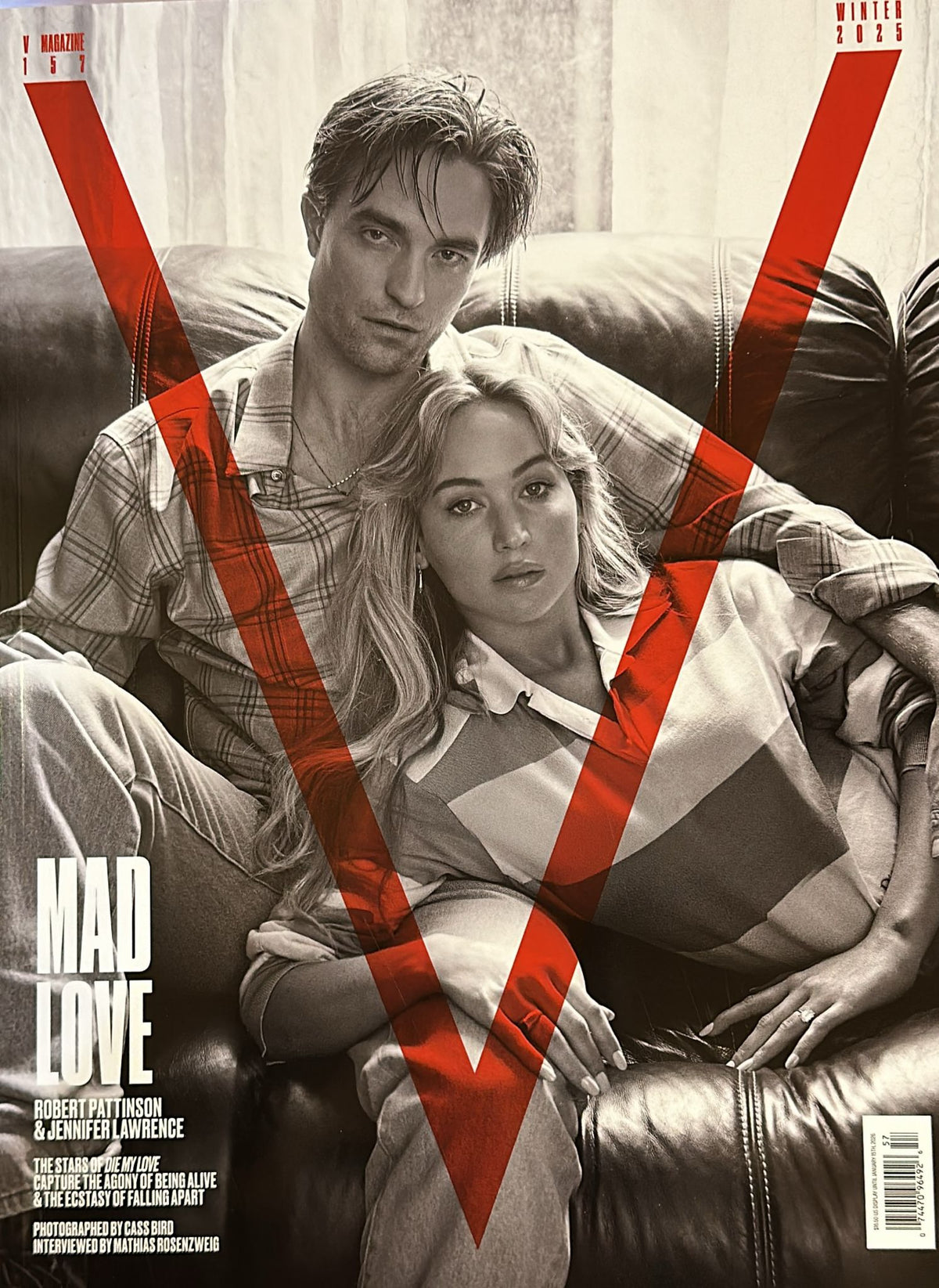 V Magazine