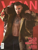 V Man Magazine