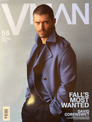 V Man Magazine