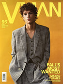 V Man Magazine