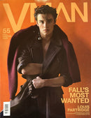V Man Magazine