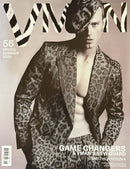 V Man Magazine