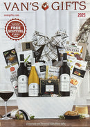 Van’s Gifts Magazine