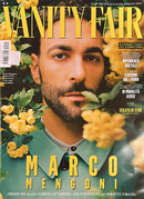 Vanity Fair Italia Magazine