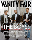 Vanity Fair Magazine