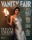 Vanity Fair Magazine