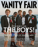 Vanity Fair Magazine