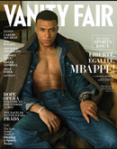 Vanity Fair Magazine