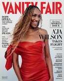 Vanity Fair Magazine