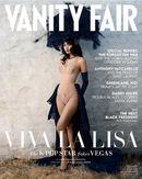 Vanity Fair Magazine