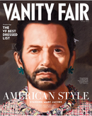 Vanity Fair Magazine