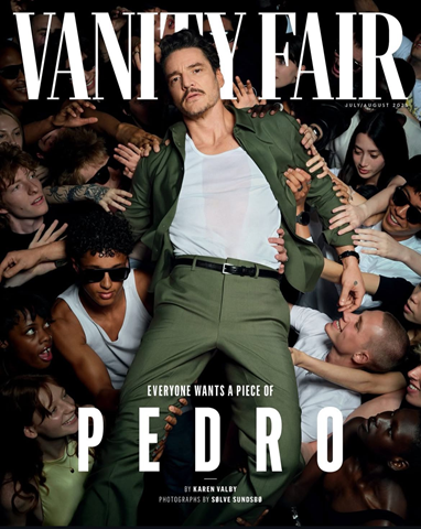 Vanity Fair Magazine