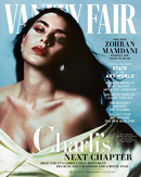 Vanity Fair Magazine