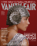 Vanity Fair Magazine