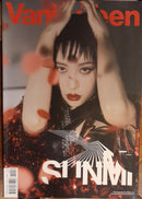 Vanity Teen Magazine