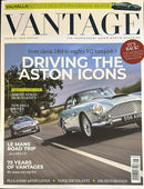 Vantage magazine