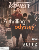 Variety Weekly Magazine