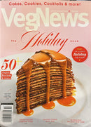 VegNews Magazine