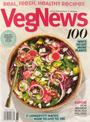 VegNews Magazine