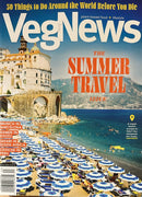 VegNews Magazine