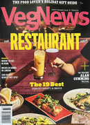 VegNews Magazine