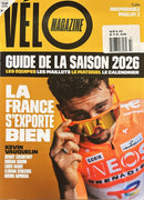 Velo Magazine