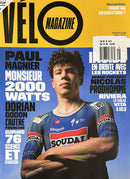Velo Magazine