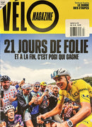 Velo Magazine