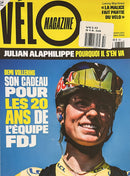 Velo Magazine
